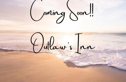 Outlaw's Inn home - Foto 46