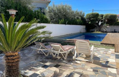 Villa Juanma - Foto 22