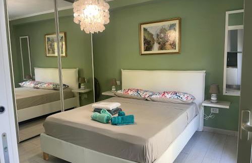 SUITES di LUSSO - LUXURY SUITES Maratea - Foto 7