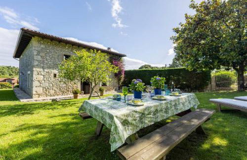La Casa del Güelu – Encanto rural en Llanes - Foto 45