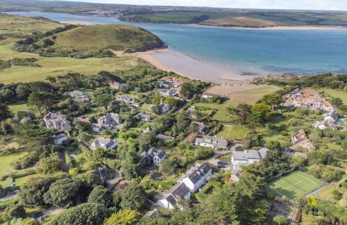 5 Bed in Trebetherick oc-b29371 - Foto 31