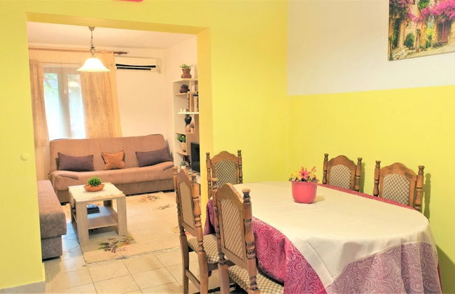 Chic Flat Near Beach in Montenegro - Foto 12