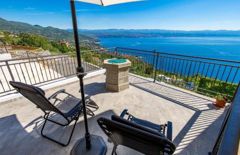 1 Bedroom Awesome Apartment In Lovran - Foto 8