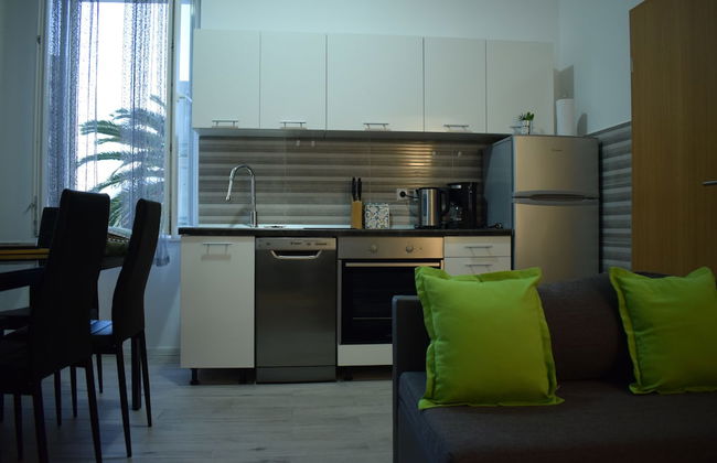 Optimist Makarska Town Center - Foto 26