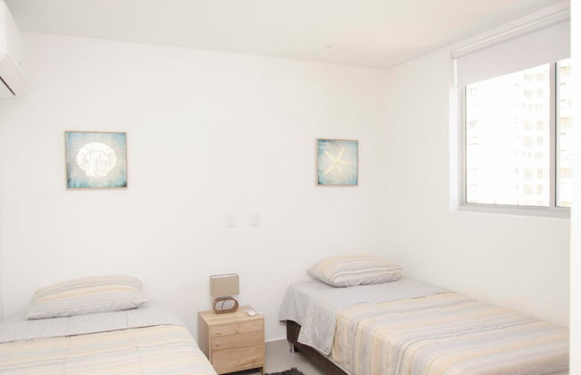 Ambar Roca Suites by Huespedia - Foto 12