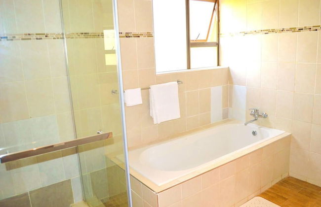 Mount Pleasant - Luxurious 4-bed Villa - Foto 22