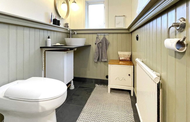 4 Star Holiday Home in Jorlanda-by Traum - Foto 12