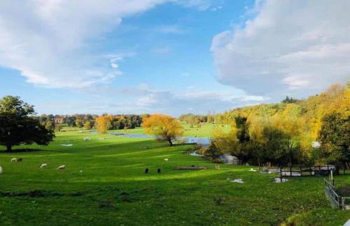 Stables 2bed farm stay private firepit bbq - Foto 28