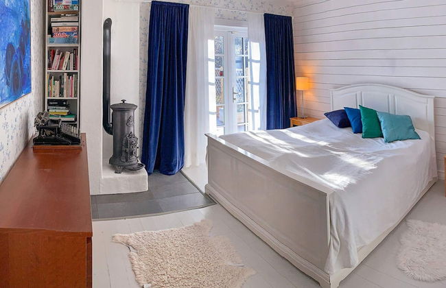 6 Person Holiday Home in Haninge - Photo 2