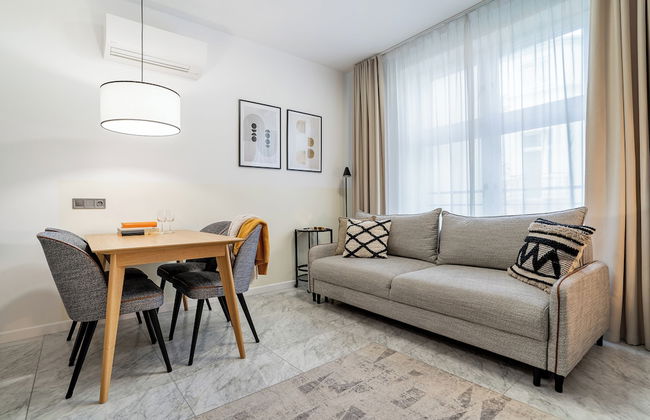 H11 Aparthotel - Foto 11