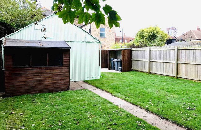 The Studio - Oxford Street Whitstable - Foto 9