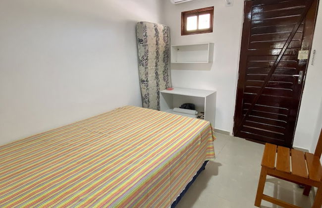 Casa duplex na Praia do Francês - Foto 4