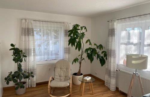 Idyllische Ferienwohnung zum Wohlfühlen+Entspannen - Foto 6