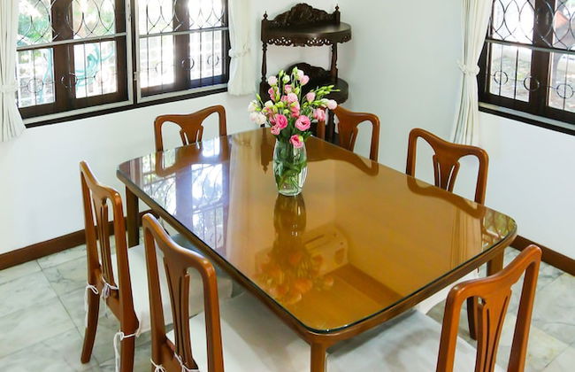 Villa de Nimman - Photo 42