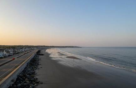 Hampton Tides-Ocean View-Top Floor With Balcony - Foto 40