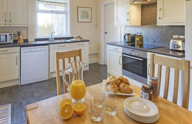 Cutlar's Lodge - Foto 6