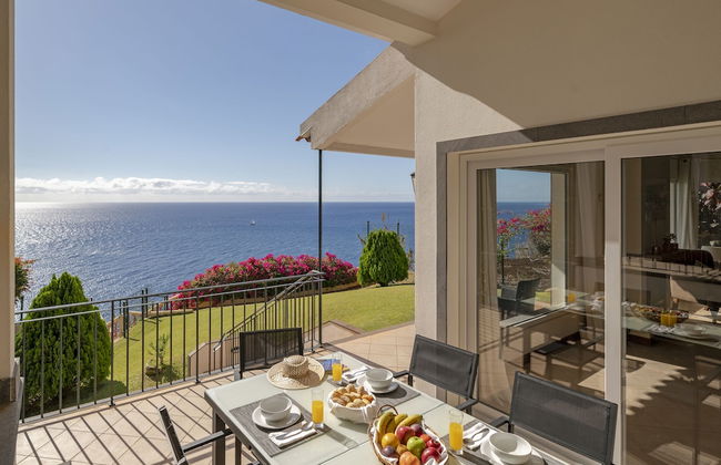 Villa Albatroz - Foto 13