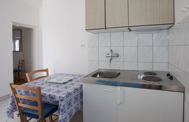 Apartments Toplak - Foto 13