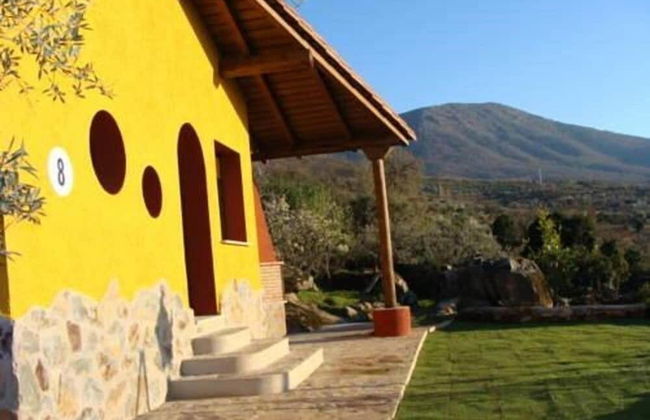 Casas Rurales Manolo - Photo 14