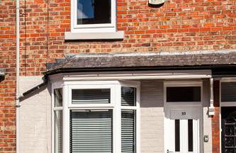 Contractor house, sleeps 7, close to restaurant's & bars, long stays available, Oveyo Accommodation - Foto 19