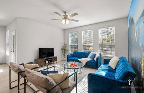 New Build in Prime Location Close to UNT TWU and DT Denton - Foto 12