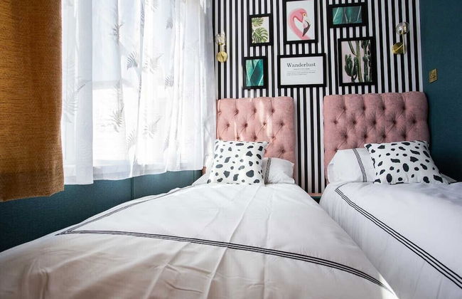 Appletree Holiday Park - Foto 8