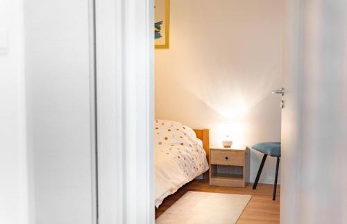 bel appartement 3 pièces dans la Résidence Vosges-Alsace Orbey - Foto 34