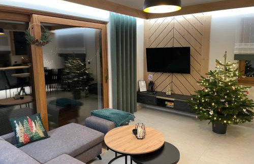 Domek Bajkowy Widok - Foto 8