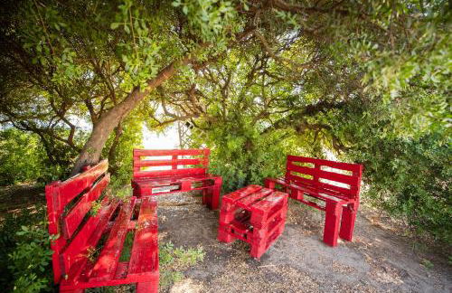 Villa s'ena e su juncu - Foto 44