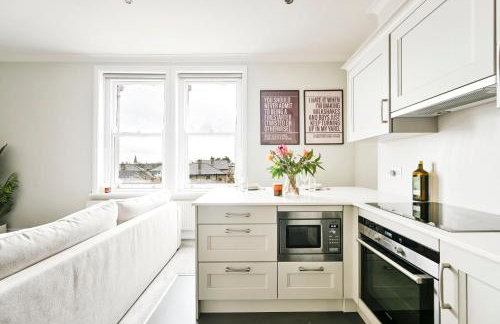 Newly Furnished 1 Bed Flat in Wimbledon Village - Foto 6