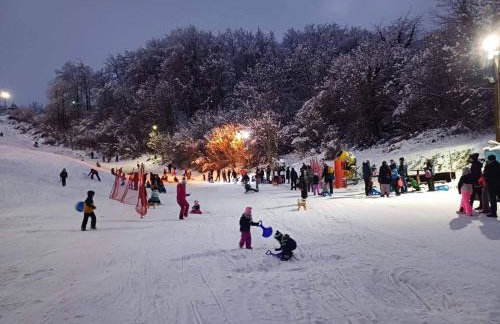 OG Apartman - Foto 16