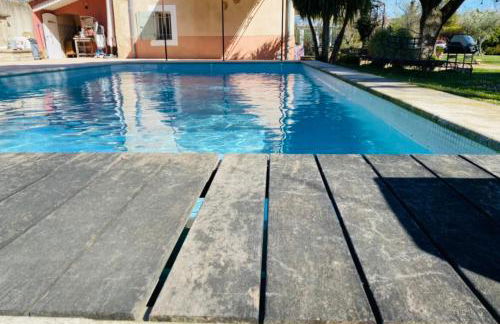 Stunning property between Alpilles and Luberon - Foto 39