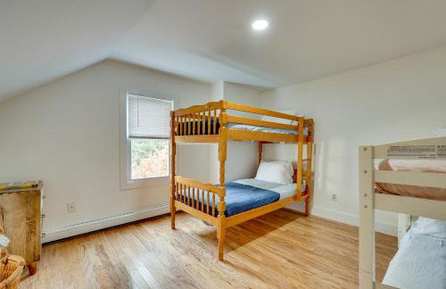 7 Mi to The Walkway Hudson Valley Adventure Base - Foto 19