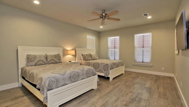 Hammock Dunes J - Foto 4, Habitación