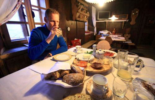 Botenhof - Urlaub auf dem Bauernhof - Agriturismo - Foto 21