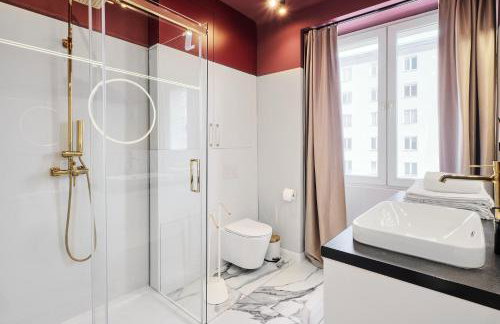 Mià Warsaw - Pałac Kultury - Foto 14