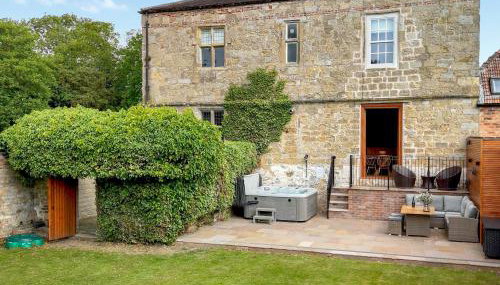 Killerby Old Hall - Uk47711 - Foto 2