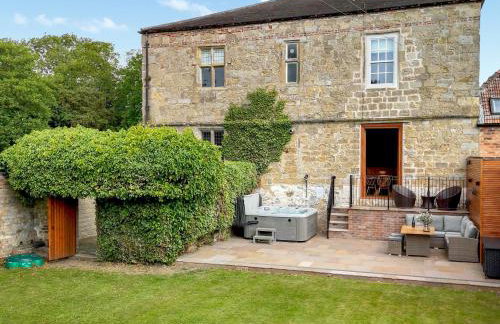 Killerby Old Hall - Uk47711 - Foto 2