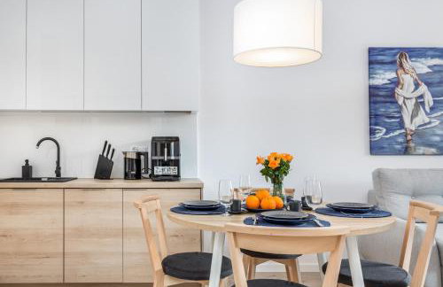 Seaside Apartamenty - Olimpijska 2 Mielno - Sauna & Fitness & Parking - w cenie pobytu - Foto 64