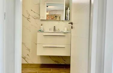 La Casa de Betty, 4 personnes, Bord de Mer a Saint Florent - Foto 22