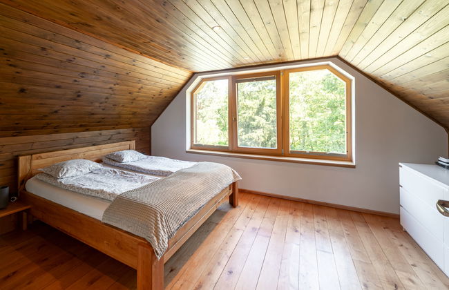 Bila Retreat with Pool - Foto 20