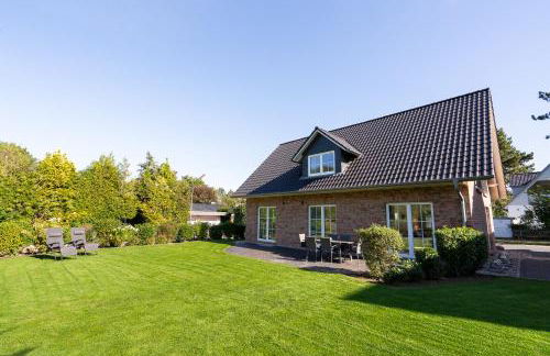 Land Idyll Warnsdorf - Wohnung "Blau" - Foto 23