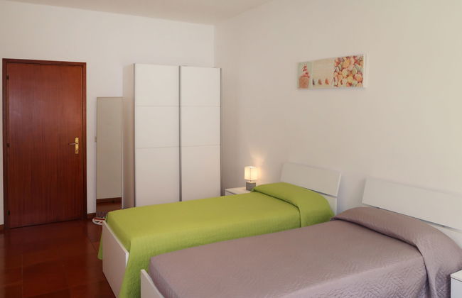 2 bedroom Apartment in Caldonazzo with garden and terrace - Photo 13