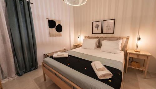 Theonisxenia Luxury Apt at Metro M3 - Foto 4