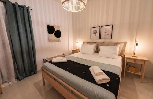 Theonisxenia Luxury Apt at Metro M3 - Foto 4