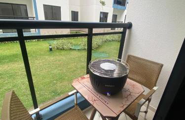 Orla do Luquinhas - Recreio dos Bandeirantes - Foto 9