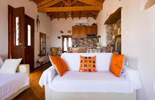 Unique breathtaking seaview house - Foto 1