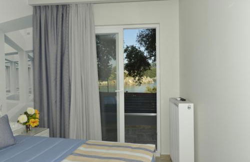 Odysseus Villa - Foto 80