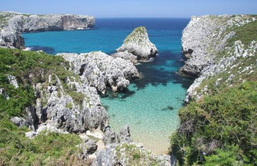 La Rondita, Fuentes, Parres, Asturias - Photo 20