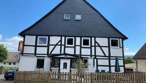 Gästehaus White Horse Diedersen - Foto 2